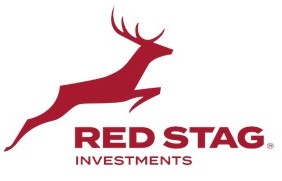 image: Red Stag Investments company logo